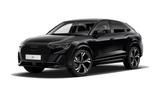 Audi Q3 Sportback 45 TFSI quattro S line|EDITION ONE| - Audi Q3: Sportback