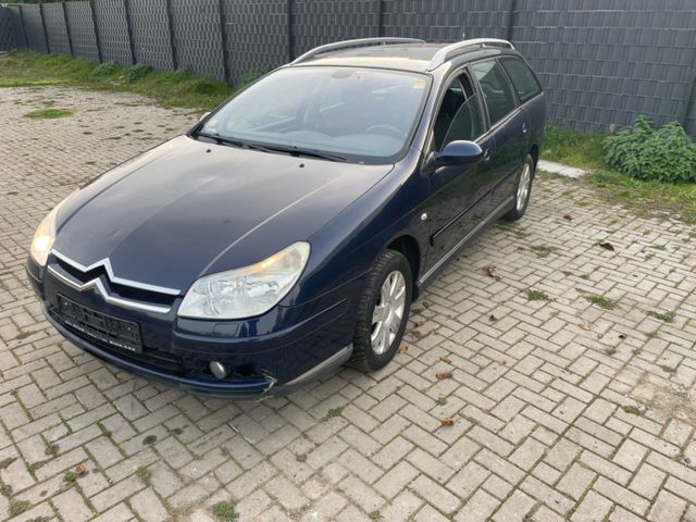 Citroën C5 HDi 170 Biturbo FAP Tendance