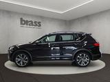 Seat Tarraco FR - Seat Tarraco in Frankfurt (Main)