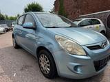 Hyundai i20 Comfort - Hyundai i20: Comfort