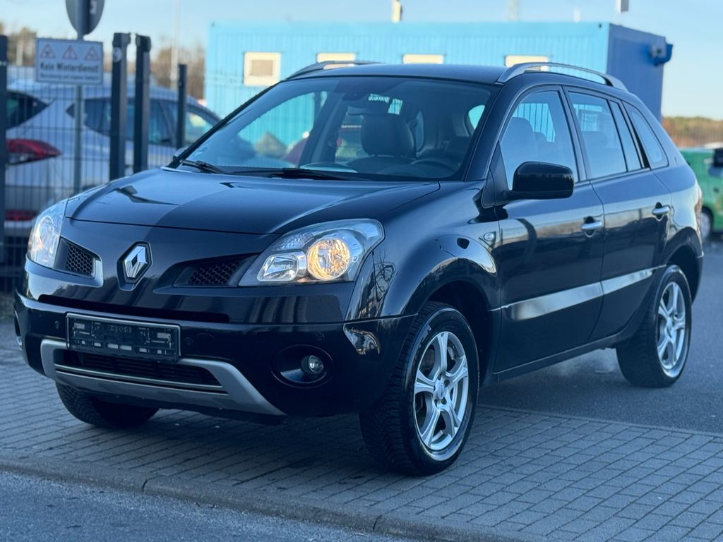 Angebot ansehen Renault Koleos