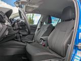 Skoda Scala Drive 125 - Skoda Scala: Drive