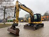 CAT 315FL - CAT 315