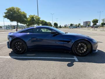 2022 Aston Martin V8 VANTAGE 照片 5