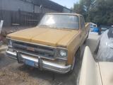 Chevrolet 1976 GMC  Pick Up. California Original Zustand. - Chevrolet C1500 Gebrauchtwagen