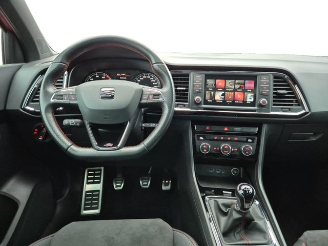 Seat Ateca FR 1.5 TSI ACT