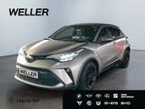 Toyota C-HR 2.0 Hybrid Team D *LED*ACC*CarPlay*CAM*SHZ* - Toyota C-HR in Leipzig