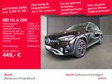 Mercedes-Benz GLA 200 d 4Matic Tempomat LED DAB PDC - gebrauchte Mercedes-Benz GLA 200 aus dem Jahr 2024