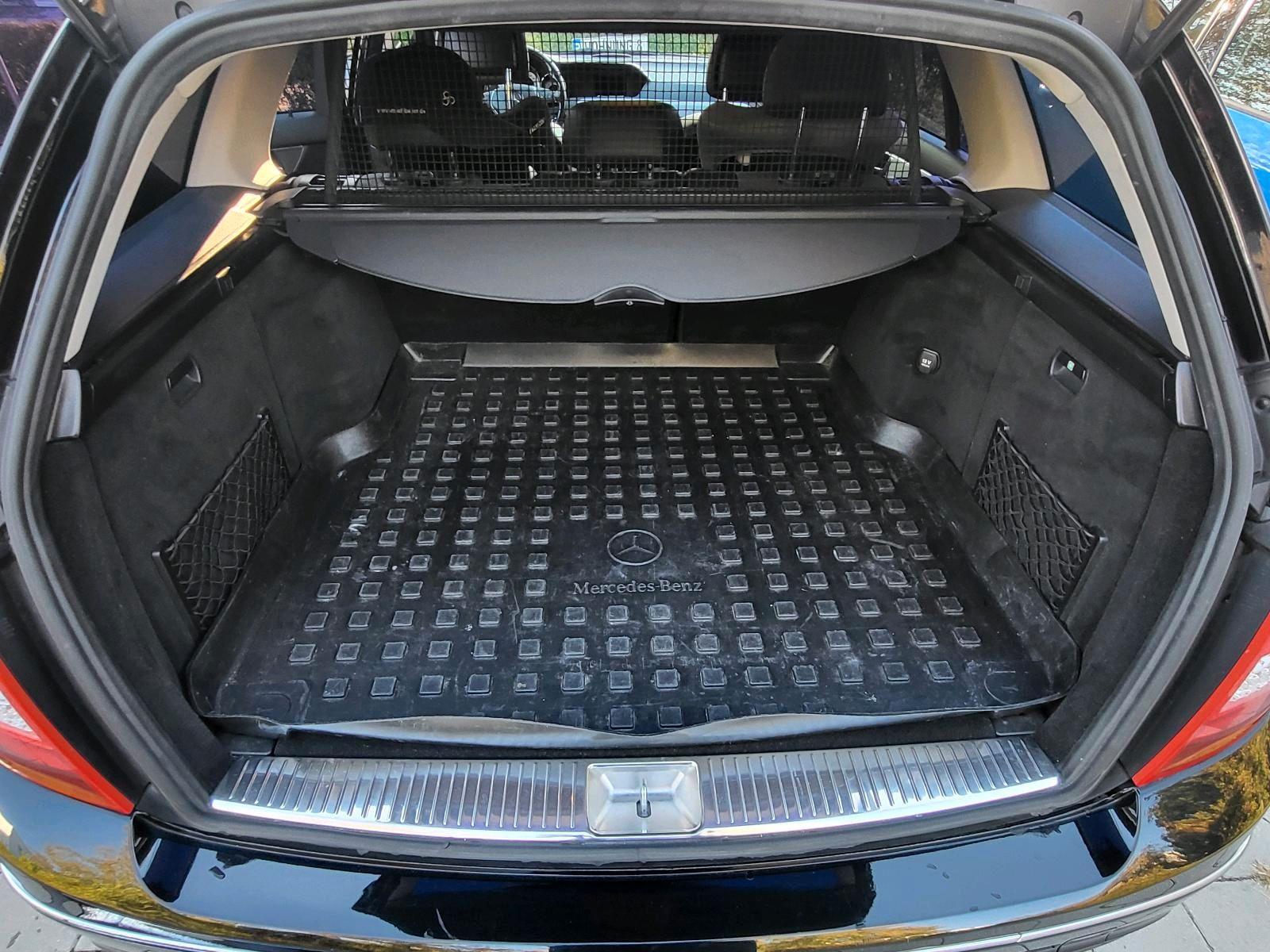 Mercedes-Benz 220 2012 — photo 15