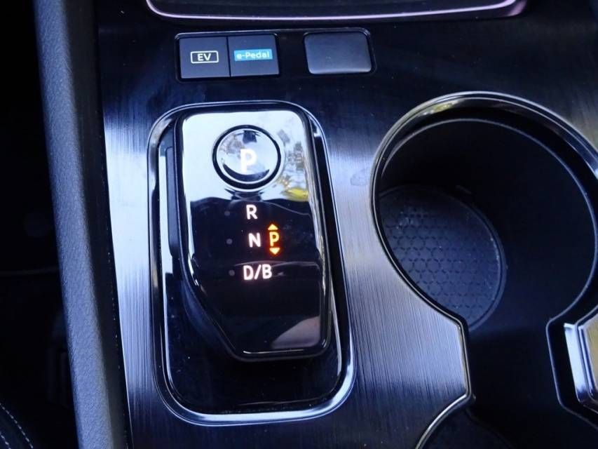 Fahrzeugabbildung Nissan X-Trail 1.5 VC-T e-Power   N-Connecta