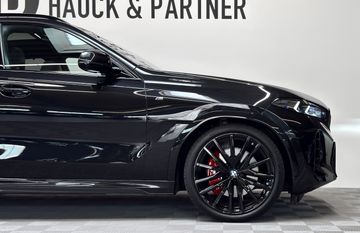 BMW X6 - 7