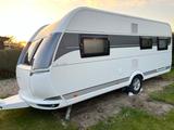 Hobby De Luxe 515 UHK Mover,Mikrowelle,Erstausstattung - Offers