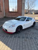Nissan 370Z 3.7 nismo nismo - Nissan: Nismo