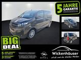 Opel Zafira Life 1.5 D L1 Fahrassistenz-Paket 1 - Gebrauchtwagen in München