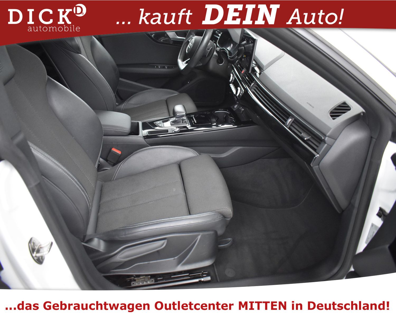 AUDI A5 Sportb 40 g-tron 2X S LINE+OPTIK+MATRI+KAM+19 - Image 17