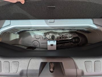 Ford Explorer RWD abzüglich 3000€ Sofort Prämie