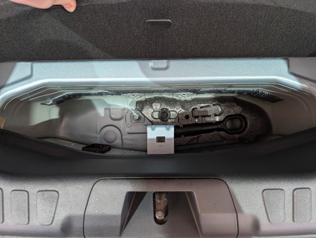 Ford Explorer RWD abzüglich 3000€ Sofort Prämie