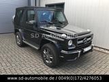 Mercedes-Benz G 320 G-Modell Cabrio AMG-DESIGN - Mercedes-Benz G 320 in Bremen