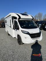 Dethleffs Pulse T 6811 EB  - Dethleffs Pulse