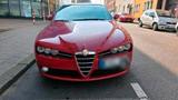 Alfa Romeo 159 2.0 JTDm Sportwagon - Alfa Romeo 159 aus 2012