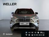 Toyota RAV 4 2.5 4x2 Hybrid Style Selection *AHK*360*JB - Toyota RAV 4 Gebrauchtwagen in Chemnitz
