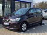 Seat Mii Chic/1.HAND/AUTOMATIK/KLIMA/