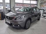 Peugeot 2008 B.AUTO, 110CV, NAVI,CARPLAY,BLUETOOTH, GARA - Peugeot 2008: Kleinwagen
