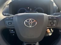 Toyota C-HR - Vorschau Bild 12