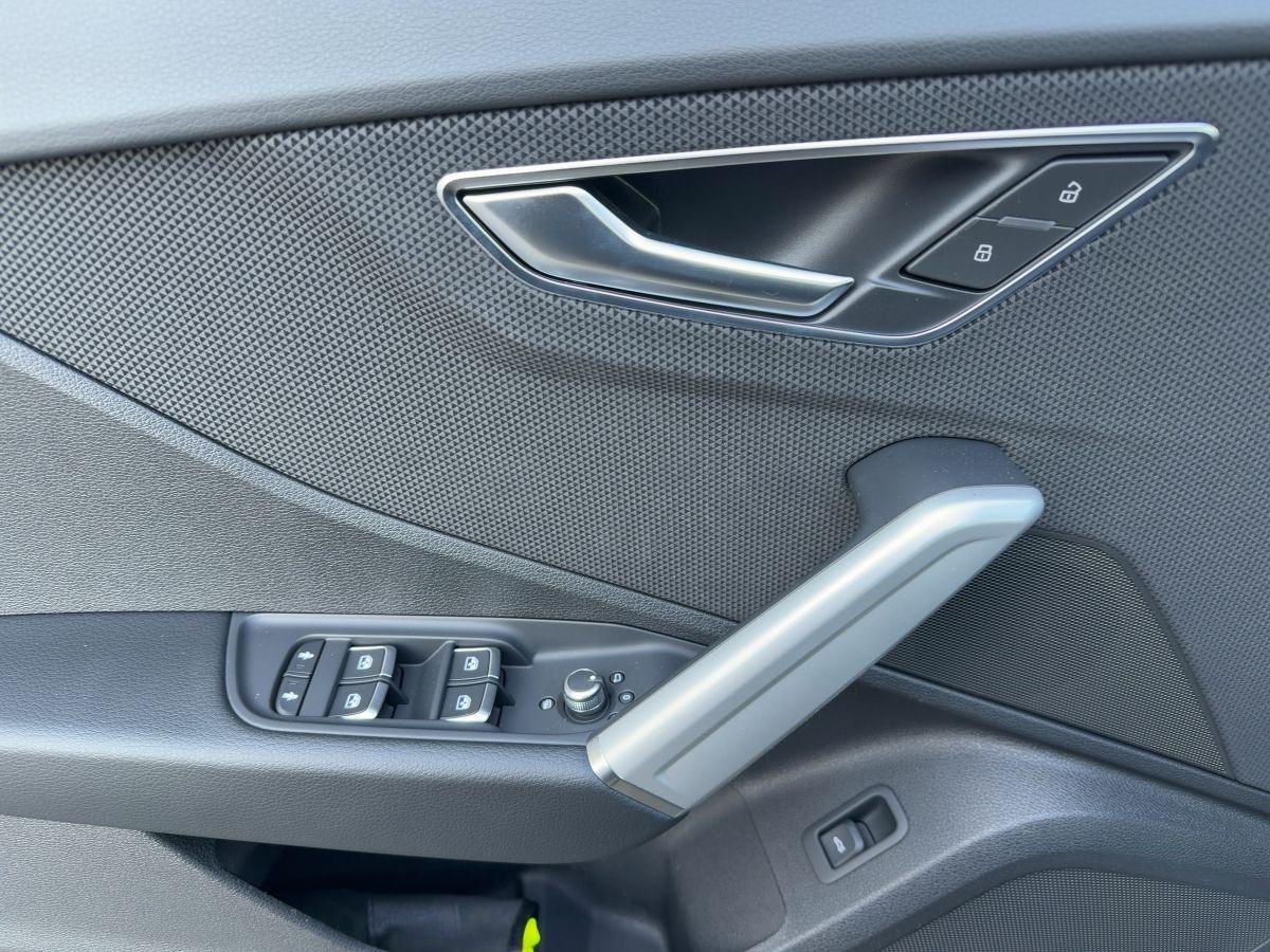 Audi Q2 - Bild 15