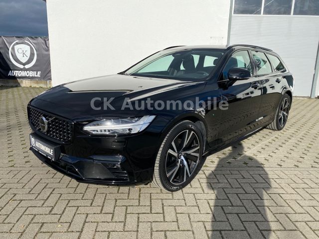 Volvo V90 B5 Ultimate Dark AWD/BLIS/Pano/Head-Up/AHK