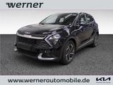 Kia Sportage 1.6 CRDi 48V Vision DCT Komfort Paket - Kia Sportage Jahreswagen