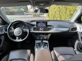 Audi A6 Allroad 3.0 TDI quattro 160kW S tronic - - gebrauchte Audi A6 Allroad aus dem Jahr 2017