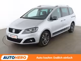 Seat Alhambra 1.4 TSI FR-Line Aut.*NAVI*PDC*SHZ* - Seat Alhambra aus 2023