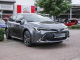 Toyota Corolla TS 1.8 Hybrid Teamplayer Technikpaket - Toyota Corolla Team mit Hybrid-Antrieb (Benzin/Elektro)