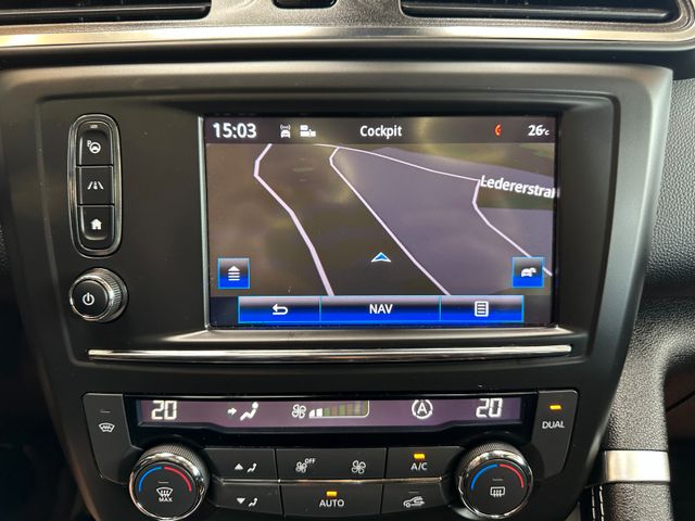 MYAUTOCENTER – Gebraucht- und Jahreswagen mit Werkstattservice in Pfaffenhofen Renault Kadjar *BOSE*KEYLESS*PANO*ACC*NAVI*PDC*CAM*