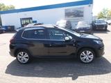 Peugeot 2008 Crossway, Navi, PanoDach, Allwetter, Kamera - Peugeot 2008 Crossway mit Benzin-Antrieb
