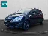 Opel Meriva B 150 Jahre, Klima, Tüv 06.2027 - Opel Meriva: 150 Jahre