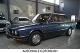 BMW 525i*Orginalzustand*Aus 1.Hand*H-Zulassung*SD* - BMW 525 in Bielefeld