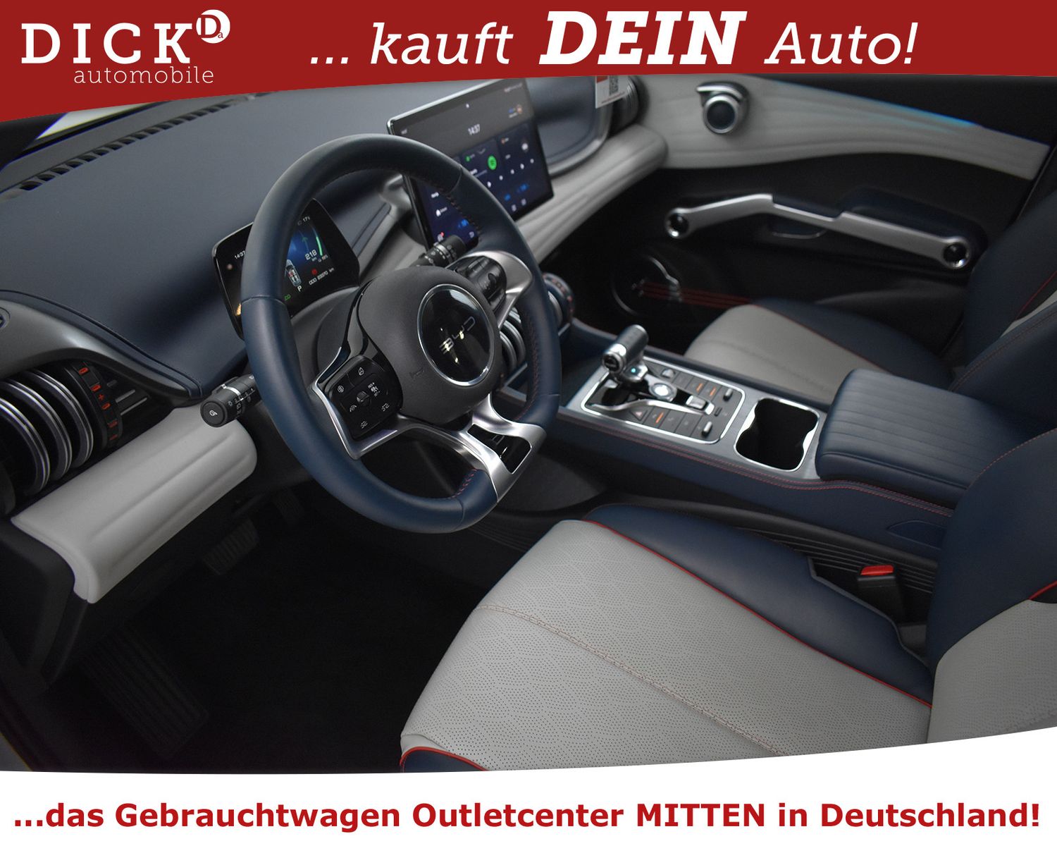 BYD Atto 3 Comf WERKSGA+PANO+NAVI+LED+SHZ+WP+ACC+360 - Image 11