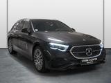 Mercedes-Benz E 450 d 4M T AMG+DIST+360°+PANO+AHK+DIGITALLIGHT - Mercedes-Benz AMG