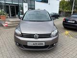 Volkswagen Golf Plus 1.2 TSI Style - VW Golf Plus Gebrauchtwagen in Berlin