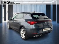 Seat Leon - Vorschau Bild 4