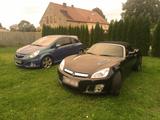 Opel GT Cabrio 2,0T 265PS mit Tüv - gebrauchte Opel GT aus dem Jahr 2009