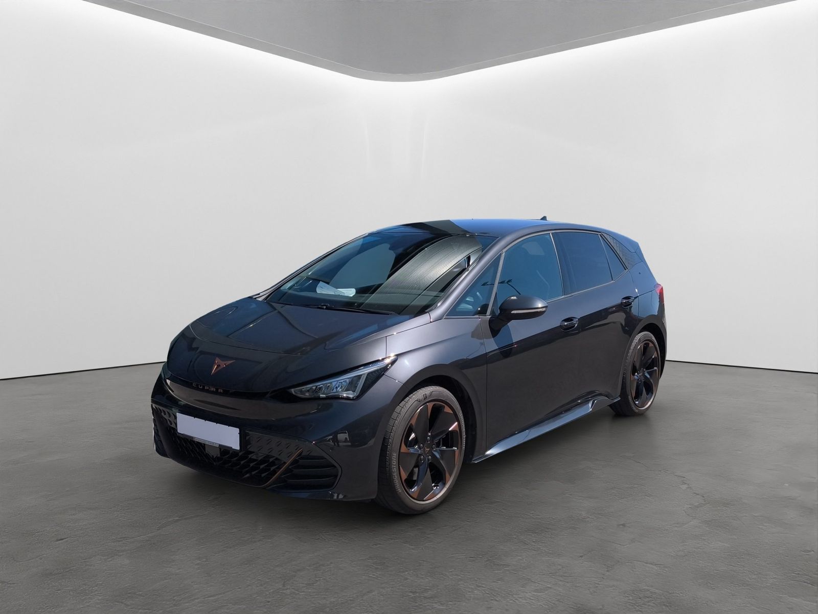 Cupra Born - Bild 2