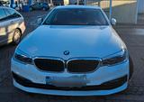BMW 530i Sport Line, Top Ausstattung, 72.500 km  - BMW: 500i