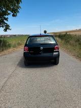 Volkswagen VW Polo 9N 1.2 Benzin  60 PS  TÜV bis 05... - Volkswagen Polo: 60 Ps