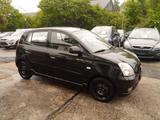Kia Picanto 1.1 EX - Kia Picanto: Ex