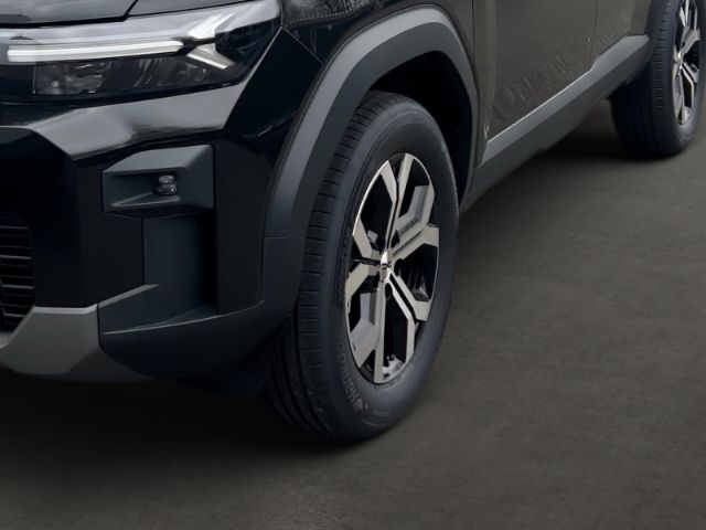 Dacia Bigster - Bild 7