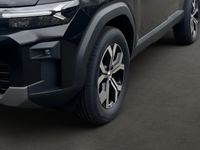 Dacia Bigster - Vorschau Bild 7