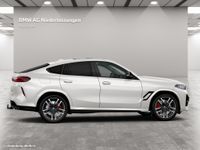 BMW X6 M - Vorschau Bild 9